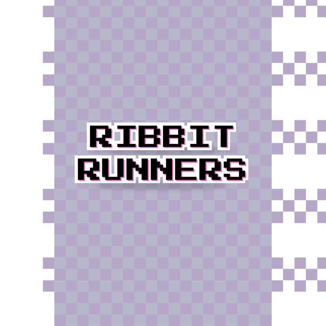 Ribbit_Runners